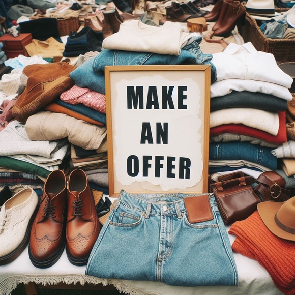 Accepting Most Offers Make An Offer Now - Picture 2 of 2